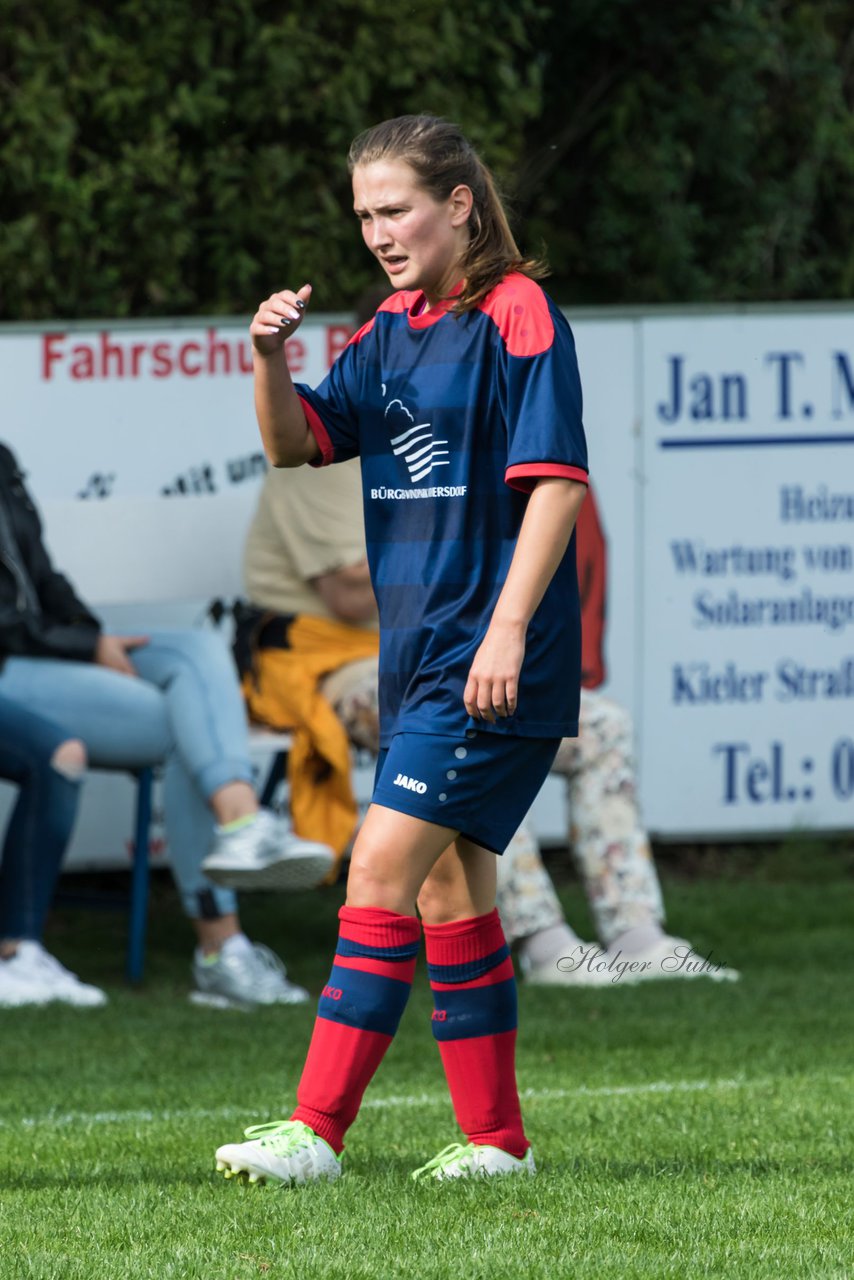 Bild 154 - Frauen TSV Wiemersdorf - FSC Kaltenkirchen : Ergebnis: 0:12